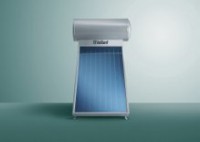 VAILLANT AUROSTEP PRO/150LT CUBIERTA PLANA